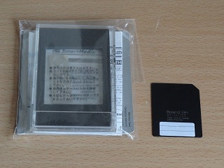Roland JP-8080 S2M-5 2MB_5V